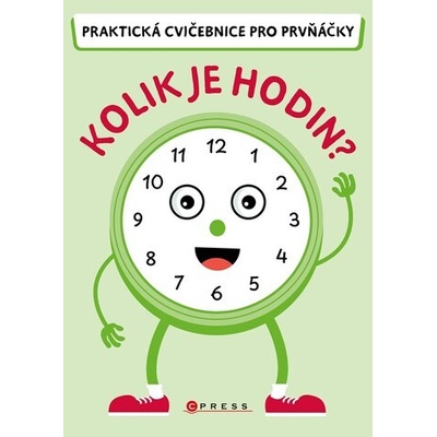 Kolik je hodin?