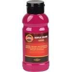 KOH-I-NOOR 0162732051LP АКРИЛНА боя 320 Red Violet 500 ml 1 бр (0162732051LP)