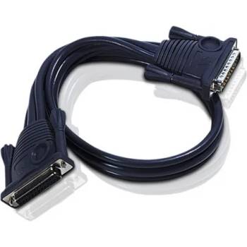 ATEN kvm кабел, верижен, 5 м - 2l-2705 (2l-2705)