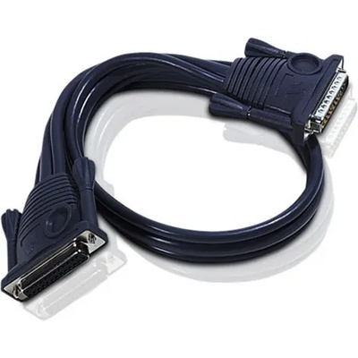 ATEN kvm кабел, верижен, 5 м - 2l-2705 (2l-2705)