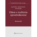 Zákon o realitním zprostředkování