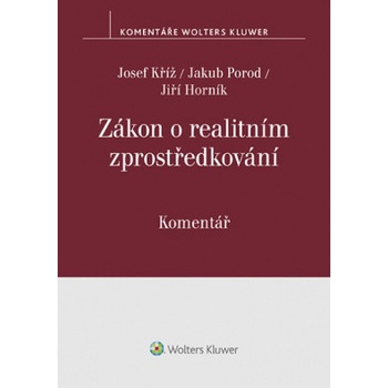 Zákon o realitním zprostředkování