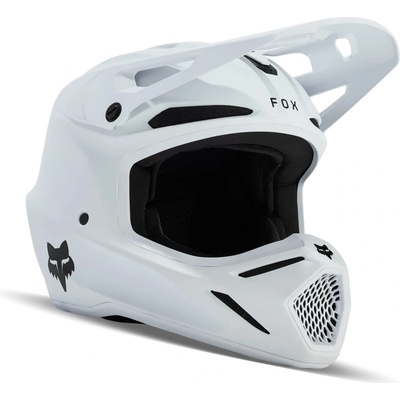 Fox Racing V3 Solid