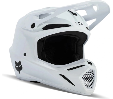Fox Racing V3 Solid