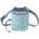 Simond Торбичка за магнезий Simond Chalk Bag Vertika Chalk bag - Ash Blue - размер One Size (335-0775-0411)