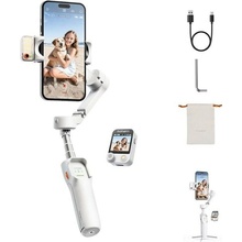 Hohem iSteady V3 Ultra, stabilizátor, biely IST-V3U-W