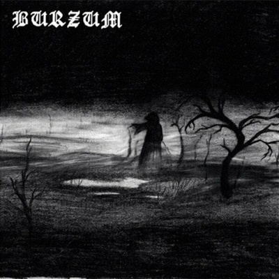 Burzum - Burzum LP