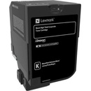 Lexmark 84C2HKE - originální