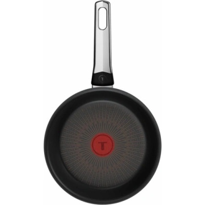 TEFAL Pánev EXCELL FUSION, O 20 cm, nerezová ocel