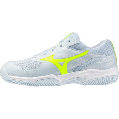 Mizuno Break Shot 5 Clay W Ice Water/Lightning Yellow – Zboží Mobilmania