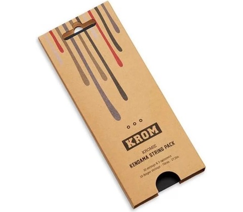 KROM String Pack 10ks KROMIE