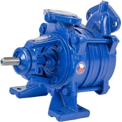 SIGMA PUMPY 32-SVA-130-10-2°-LM-90-1 bez motoru s patkama