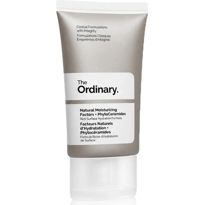 The Ordinary - Natural Moisturizing Factors + PhytoCeramides Tělová mléka 30 ml