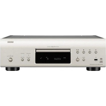 DENON DCD-2020