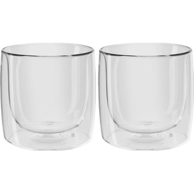 Zwilling Sorrento Dvojstenný pohár na whisky 39500 215 2 x 266 ml