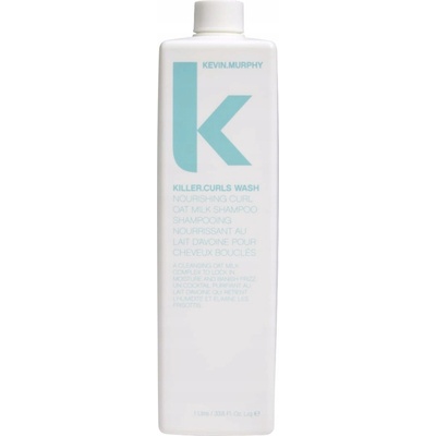 Kevin.Murphy Killer.Curls Wash Shampoo 1000 ml