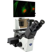 Optika IM-300 400x