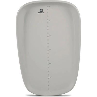 Lorelli Classic ПОДЛОЖКА ЗА ПОВИВАНЕ lulu grey (3800166120720)