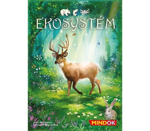 Mindok Ekosystém