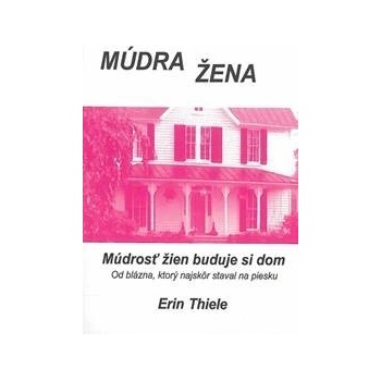 Múdra žena