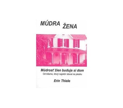 Múdra žena