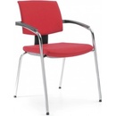 ProFim Xenon Net 20H 2P konferenční židle