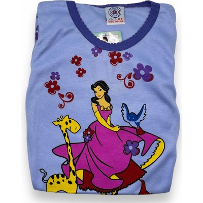 Vn.Lot Adriana tyrkysová