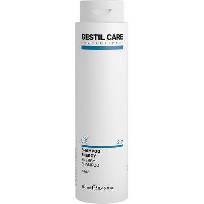 Gestil Care Energizující šampon 2.7 250 ml