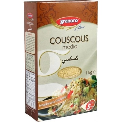 Granoro kuskus1 kg
