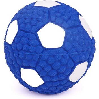Reedog latexová pískacia lopta pre psov 9,5 cm