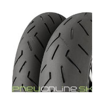 Continental Conti Sport Attack 4 160/60 R17 69W