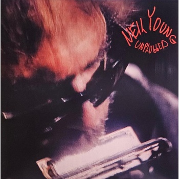Neil Young - Unplugged (2 LP) (0093624846659)
