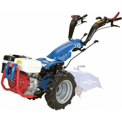 BCS 728 PowerSafe GX270 8.5CP (8CDCC0B0N)