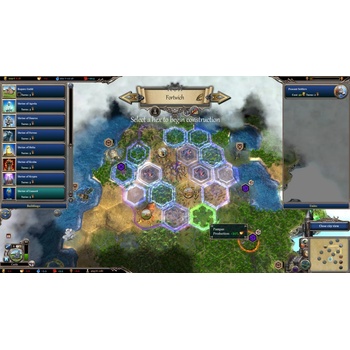 Warlock 2: The Exiled