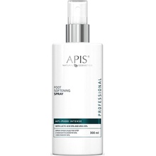 Apis Natural Cosmetics Api-Podo změkčující péče na popraskanou pokožku chodidel 300 ml