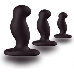 Nexus Anal Starter Kit