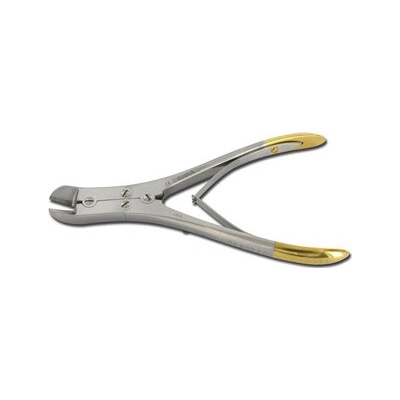 Gold Line Kliešte, 18 cm pre drôt do 1,6 mm