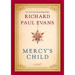 MERCYS CHILD | EVANS RICHARD PAUL (ISBN: 9781668264218)