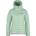 Peak Performance Дамско пухено яке Peak Performance Women's Down Liner Hood Jacket Down jacket - Delta Green (104-4564-0214)