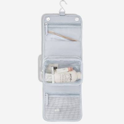 Stackers, Kosmetická taška Hanging Washbag Lavender levandulová 74537