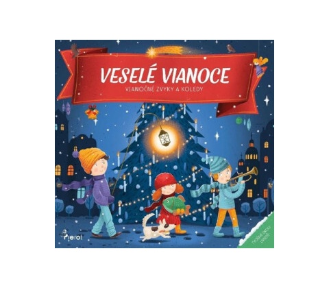 Veselé Vianoce