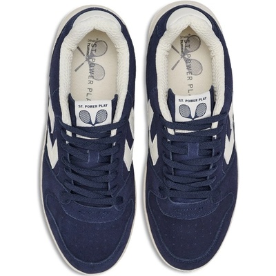 Hummel St. power play suede