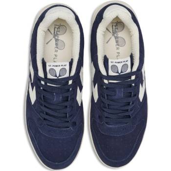 Hummel St. power play suede