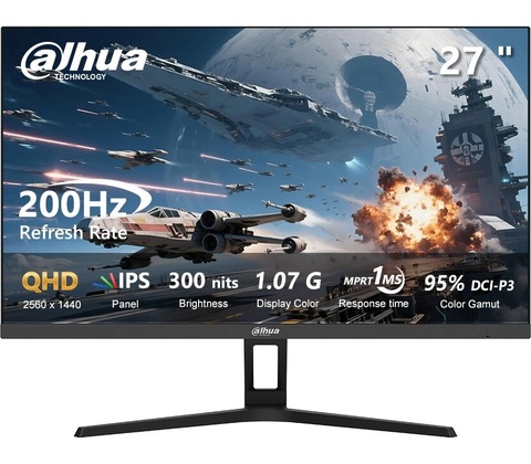 Dahua LM27-E331Y
