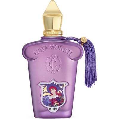 XerJoff Casamorati 1888 La Tosca parfumovaná voda dámska 100 ml tester