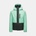 Campri Юношеско ски яке Campri Junior Raise Waterproof Windproof Hooded Ski Jacket - Black
