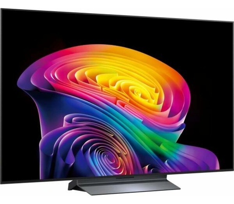 LG OLED55C68LA
