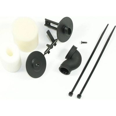 SWORKz 1/8 kompletní vzduchový filtru