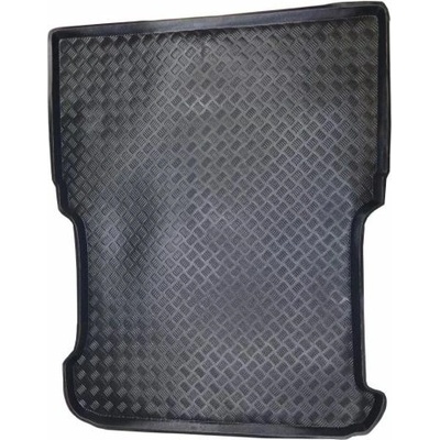 Стелка за багажник за Opel Combo (2002+) 2D