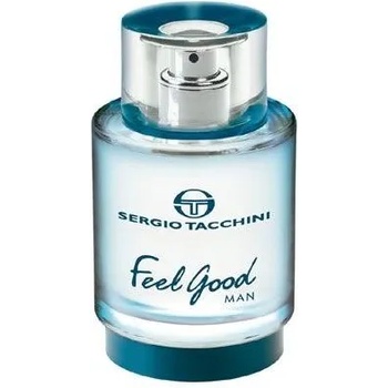Sergio Tacchini Feel Good Man EDT 50 ml